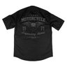 camisa 018 motorcycle legendary