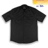camisa workshirt frente