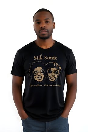 silk sonic 709 1