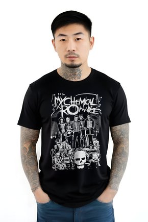 my chemichal romance 739 1