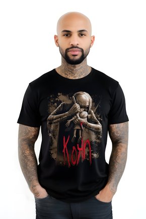 korn 742 1